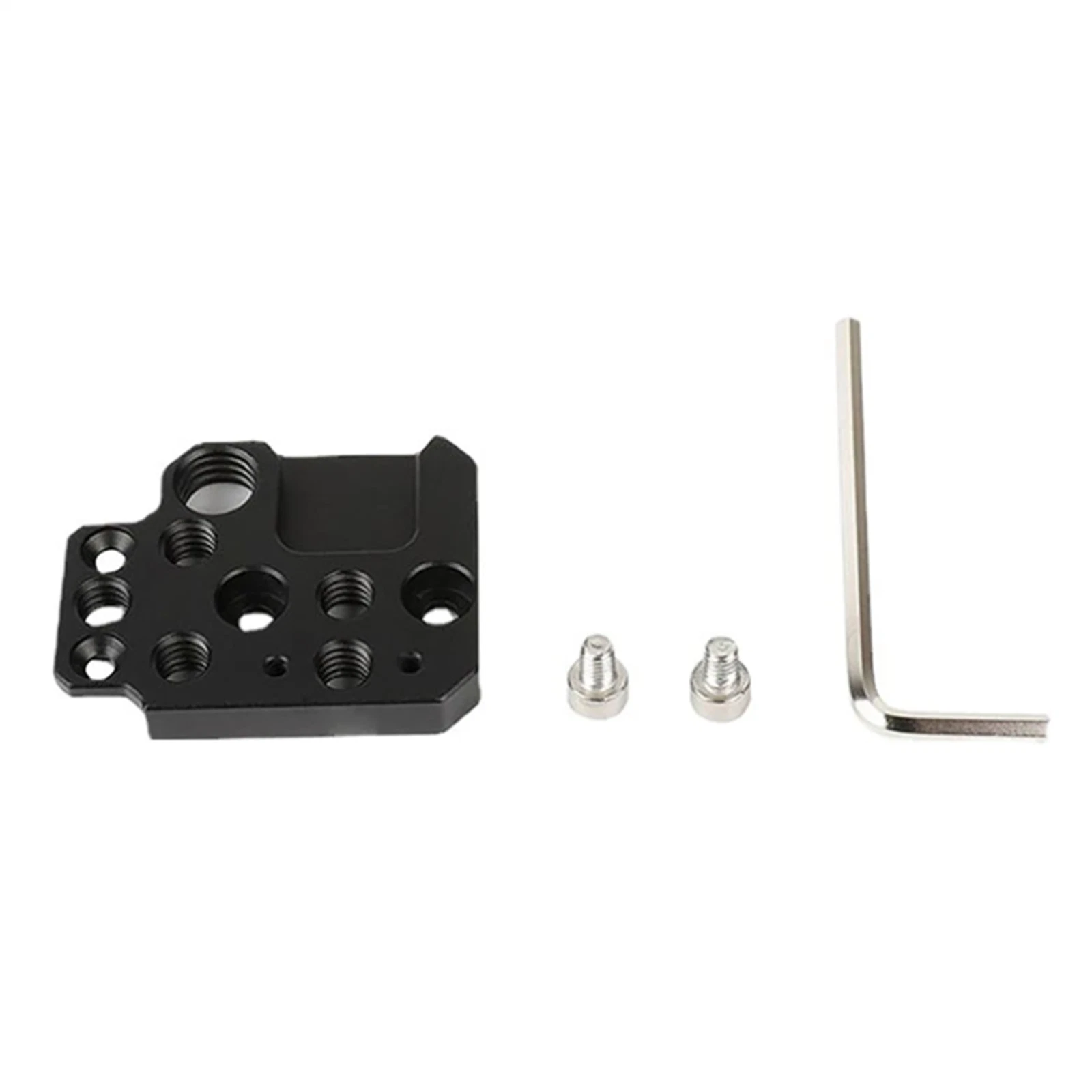 Camera Stabilizer Expansion Board Plate Kit For Dji Ronin S/rs3/rsc2