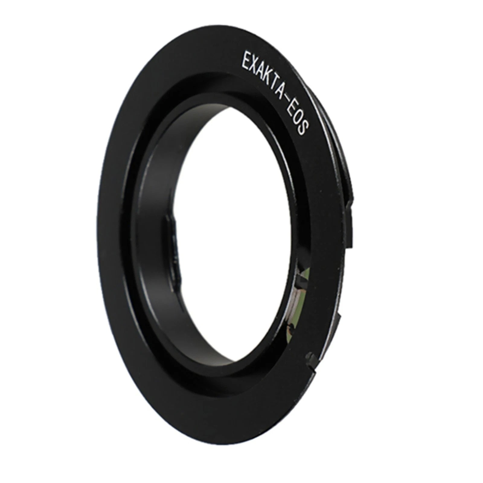 Aluminum Camera Lens Mount Adapter Ring For Canon Eos Ef Ef-s 700d