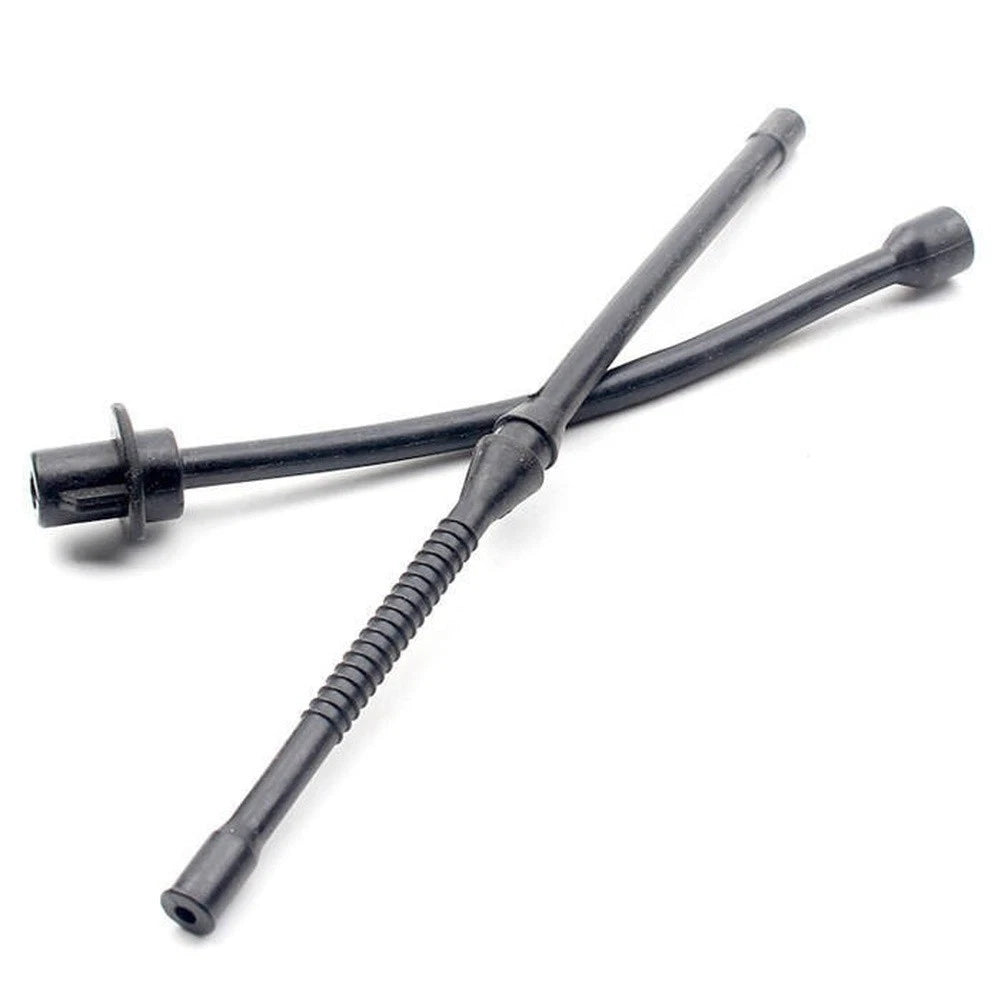 Fuel Hose For Garden Chainsaw 4500 5200 5800 45cc 52cc 58cc 140mm
