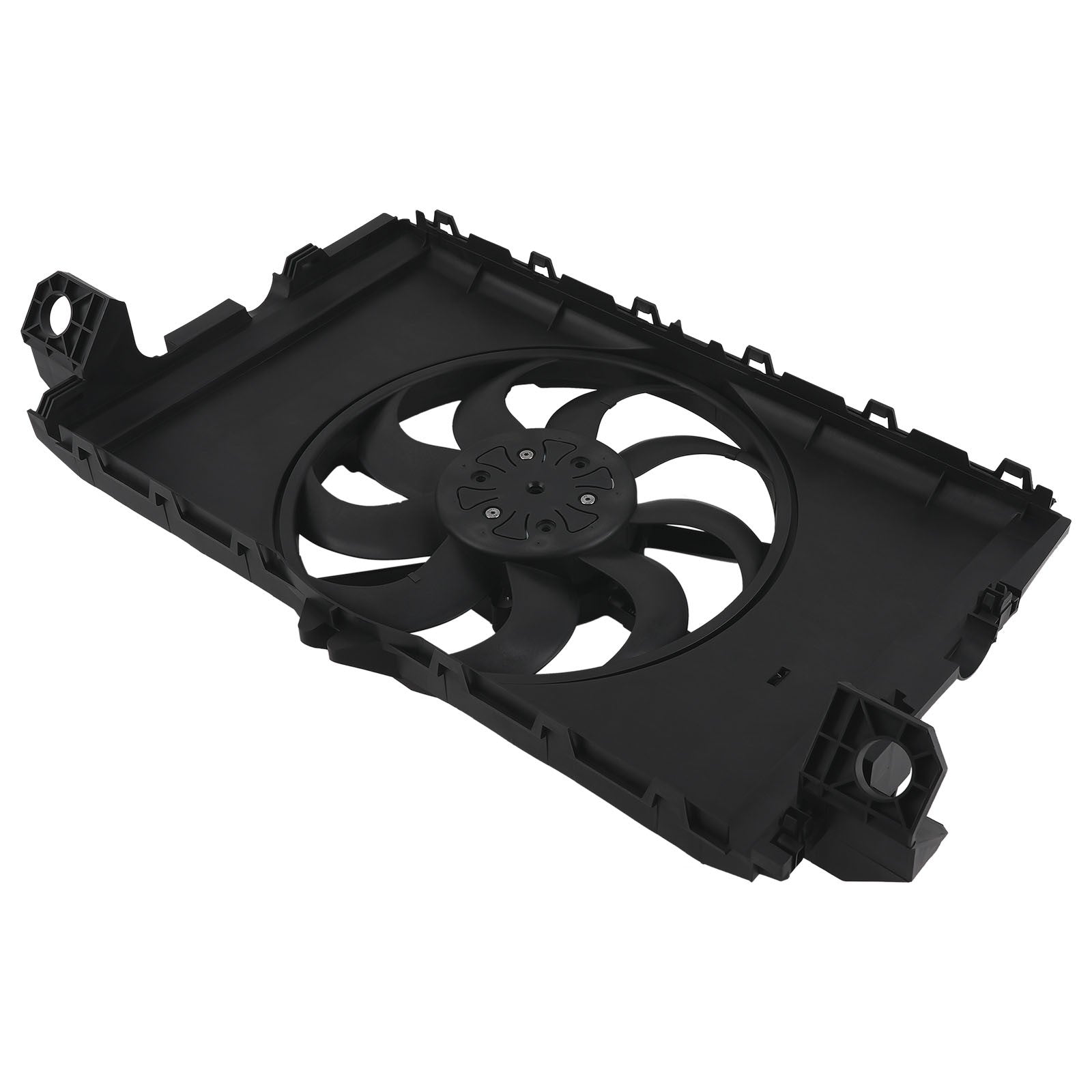 Electric Radiator Cooling Fan for Tesla Model Y/Model 3 2021 2022