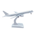 Diecast Alloy 1/350 China Eastern Airlines B787 Aircraft Model