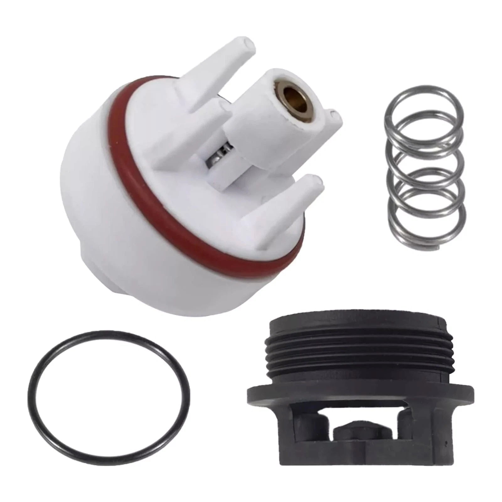Wide Fitment 0887726 Backflow Valve Pvb Repair Kit 3/4" & 1/2"