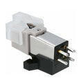Bottom Magnetic Elliptical Turntable Audio Technical Cartridge Stylus