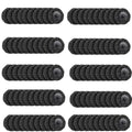 75mm Sanding Sponge Hook and Loop 3 Inch by Unbranded