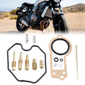 Accessories Carburetor Repair Kit Rebuild Kit Carburettor 1 Set Carb