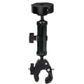 Compact Adjustable Clamp Mount For Starlink For | Built Supply Co