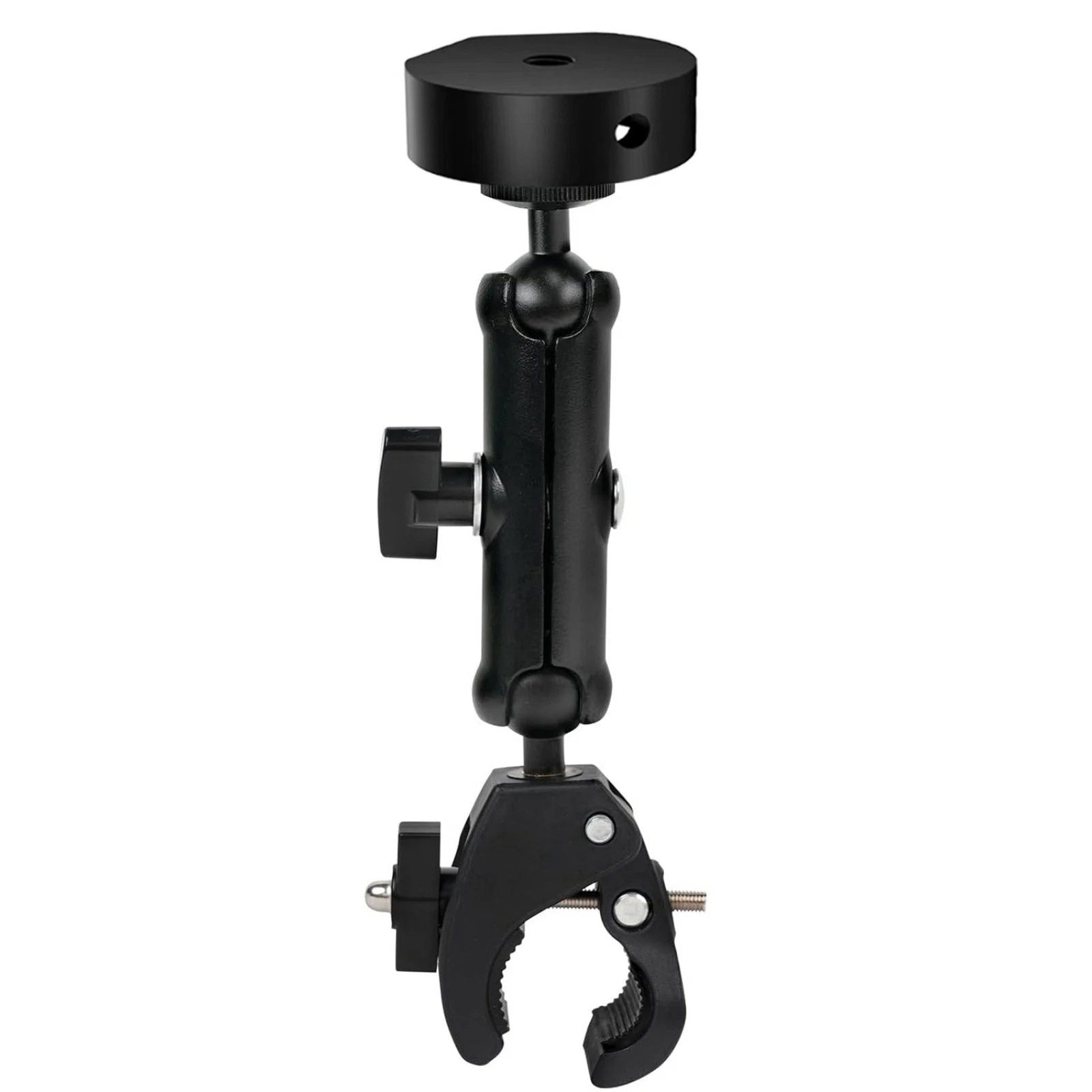 Compact Adjustable Clamp Mount For Starlink For | Built Supply Co