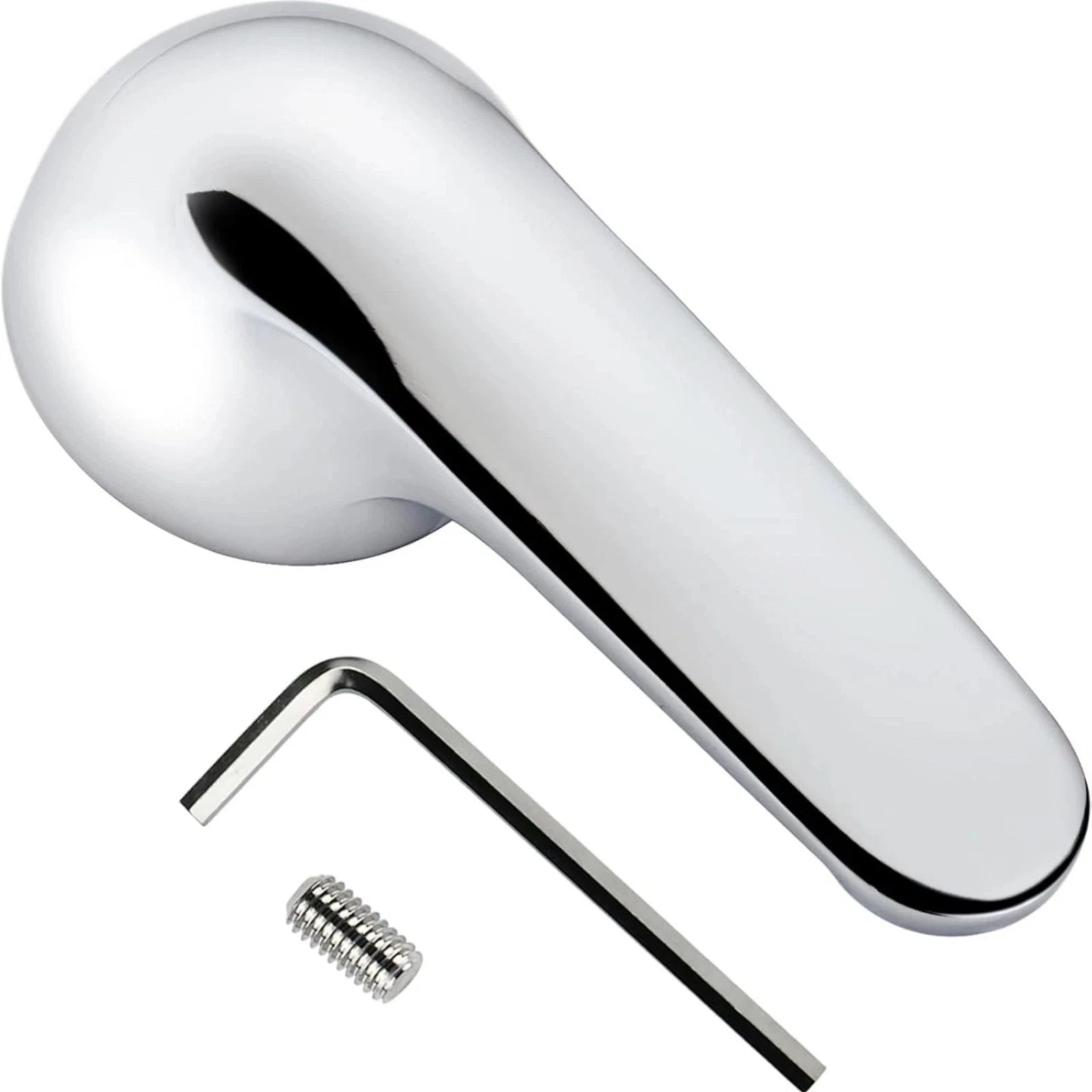Single Metal Lever Handle Kit For 1300/1400 Series Tub Faucet For