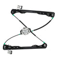 Front Left Window Lifter for Ford Focus 2.3L Petrol 2003-2007 740172