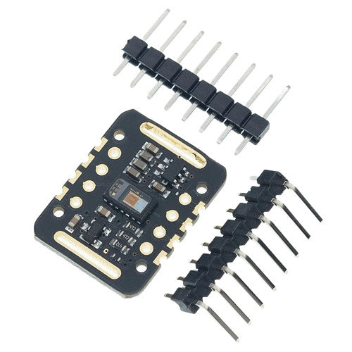 Heart Rate Blood Oxygen Sensor Module Max30102 Concentration Pulse