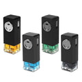 Treefrog 8ml Clip On Style Air Vent Multiple Scent | Built Supply Co