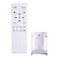 24V Ceiling Fan Remote With Inverter Support 6 Settings And Sleep