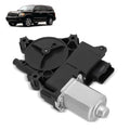Front Driver Side Power Window Motor for Hyundai Sonata Hybrid L4 2.4L 11-15 New