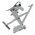 Front Right Power Window Regulator w/ Motor Assembly for Subaru Forester 03-08