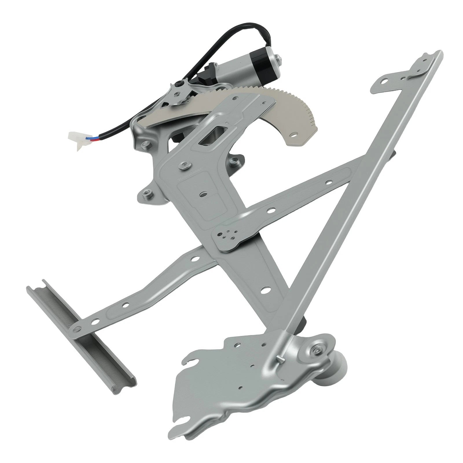 Front Right Power Window Regulator w/ Motor Assembly for Subaru Forester 03-08