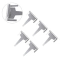 Convenient Da61 06796a Clip Drain Evaporator For Refrigerator