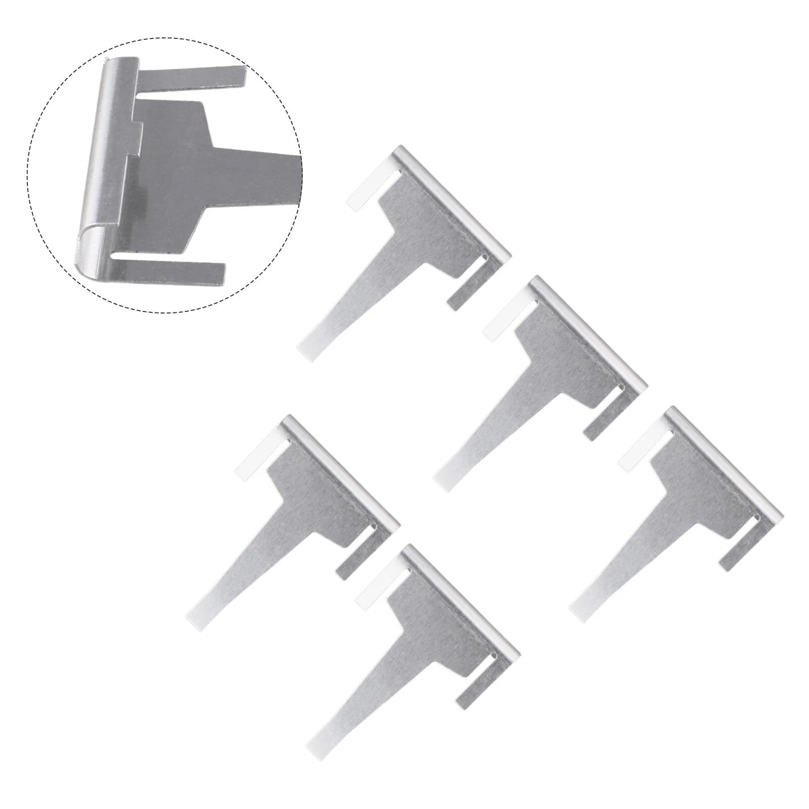 Convenient Da61 06796a Clip Drain Evaporator For Refrigerator