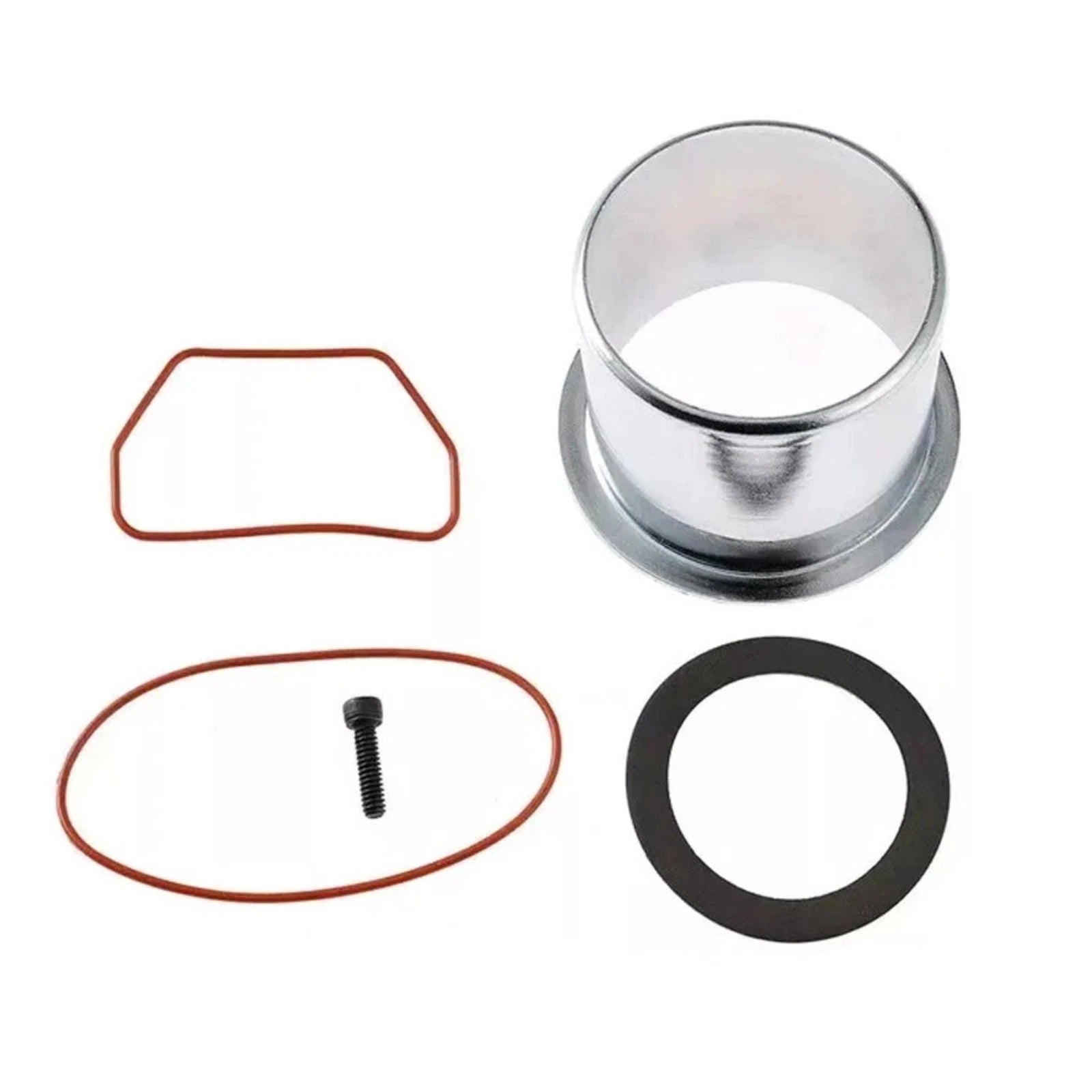 K-0650 Piston Ring And Cylinder Replacement Set For Oil-free