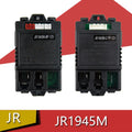 Receiver Package Content Four Wheel Accessories G Main Line Board