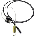 1 * 195cm/76.8" Mower Drive Cable 746-04728, 746-04728a For Troy Bilt