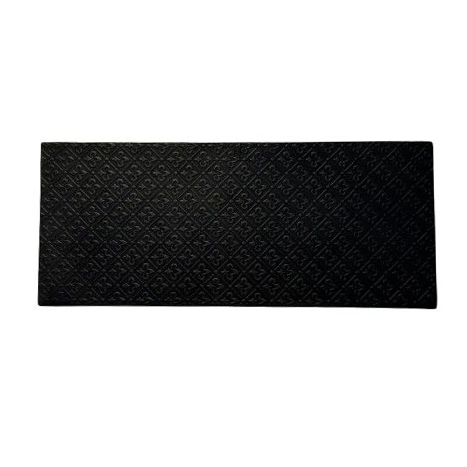 Design #9 Floral Pattern Texture Steel Plate For Press Or Rolling
