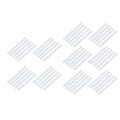 Makeup Brush Mesh Cover Cosmetic Brush Protector Net Sleeve Guards
