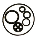 Brand New Carburettor Gasket Set Parts Reliable 16010-ze1-812