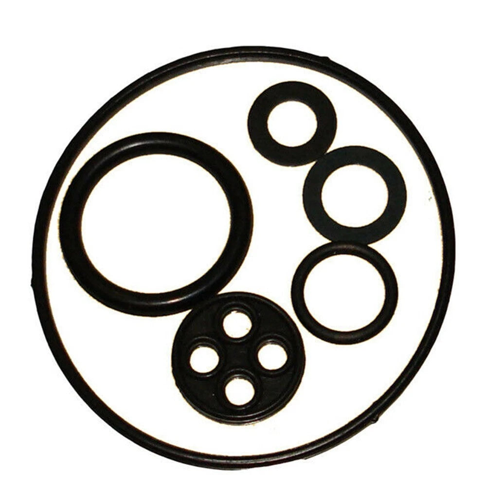 Brand New Carburettor Gasket Set Parts Reliable 16010-ze1-812