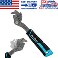 DURATECH 8'' Multifunctional Self-Locking Wrench by DURATECH