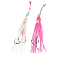 New Easy Use Fishing Bait 6-12cm Muppets - 2 Colours Available Bait BoatOpens in