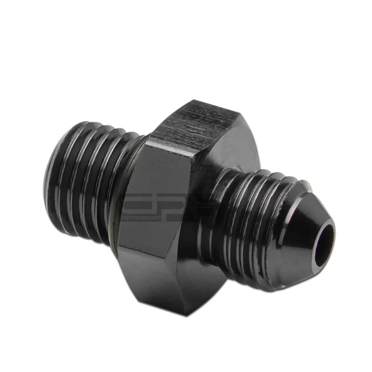 4an An4 7/16-20 Unf Oil/fuel Line Hose/gauge Male/female Union