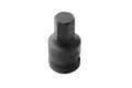 Cr-Mo 1/2" Dr. Shaft Hub Nut Impact Hex Allen Bits