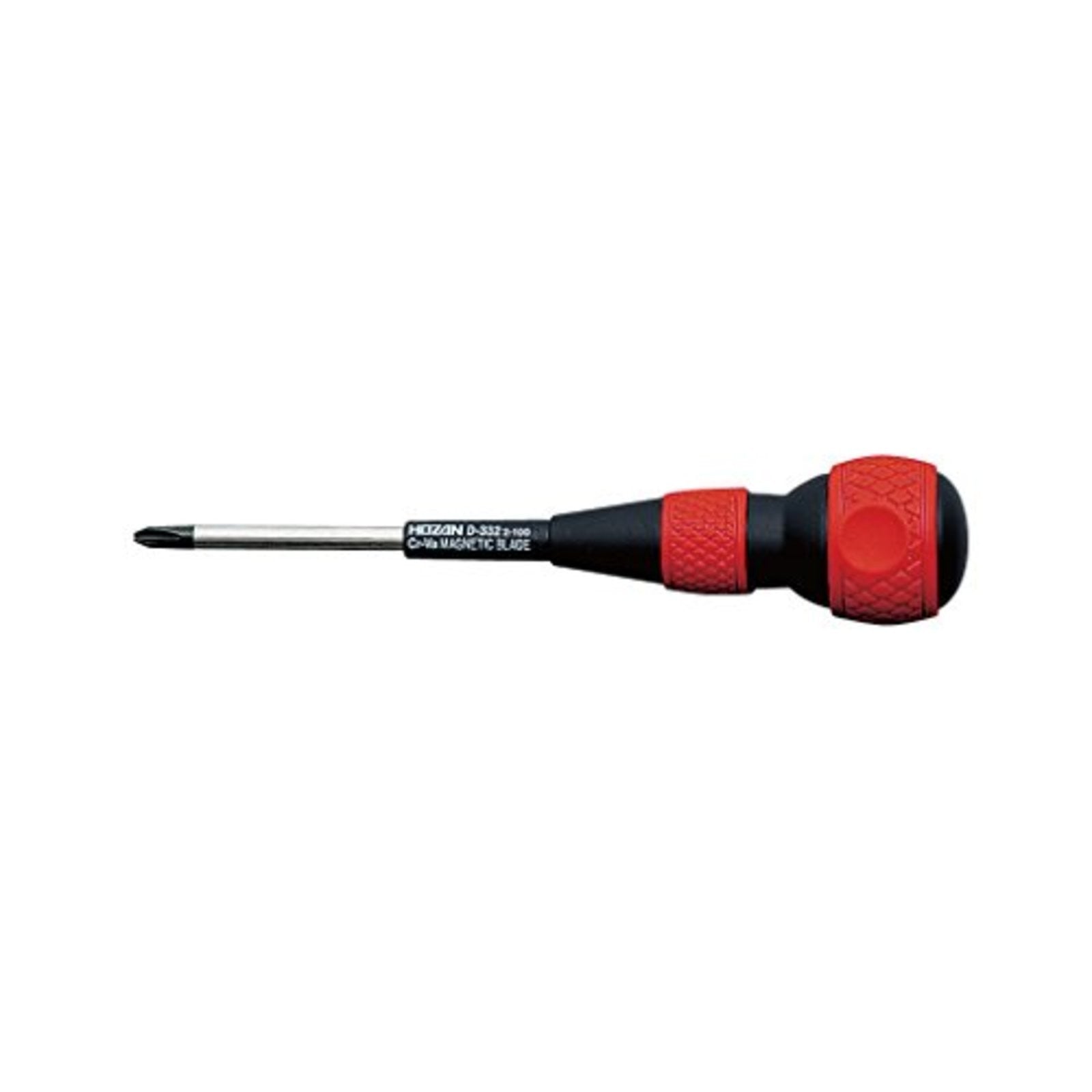 Hozan D-332-100 JIS Screwdriver