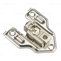 Blum Clip Face Frame Mounting Plate, 6 Mm 175h6060