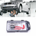 15Pc Thread Repair Kit M10X 1.0 X13.5MM Auto Car Tool Helical Coil Set J1055
