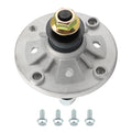 Mower Spindle for 82-359 AM141035 D100 D110 D120 D125 D130 D140 D150