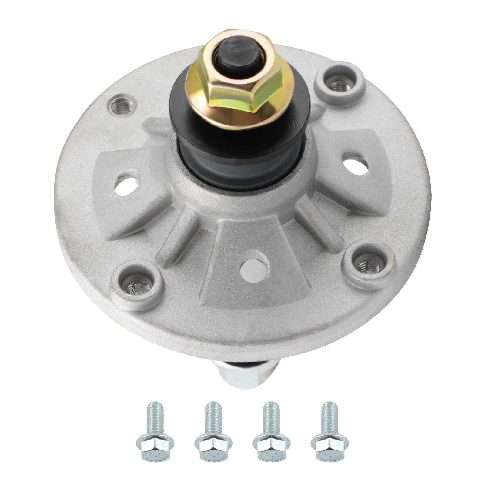 Mower Spindle for 82-359 AM141035 D100 D110 D120 D125 D130 D140 D150