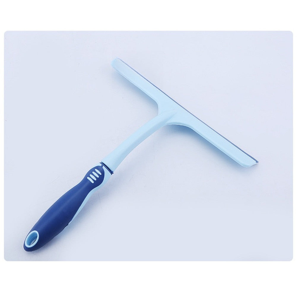 PP Rubber Wiper with Non Slip Handle Suitable for Various Temperature RangesOpen