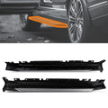 Running Boards Side Step Bars fit for BMW X5 E70 2007 2008 2009 2010 2011 12 13