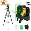 PREXISO Measure Laser Line Laser Level by PREXISO