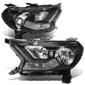 Fit 19-23 Ford Ranger Xl Xlt Factory Style | Built Supply Co