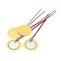 Piezoelectric Generator 27MM Piezo Sensor Buzzer