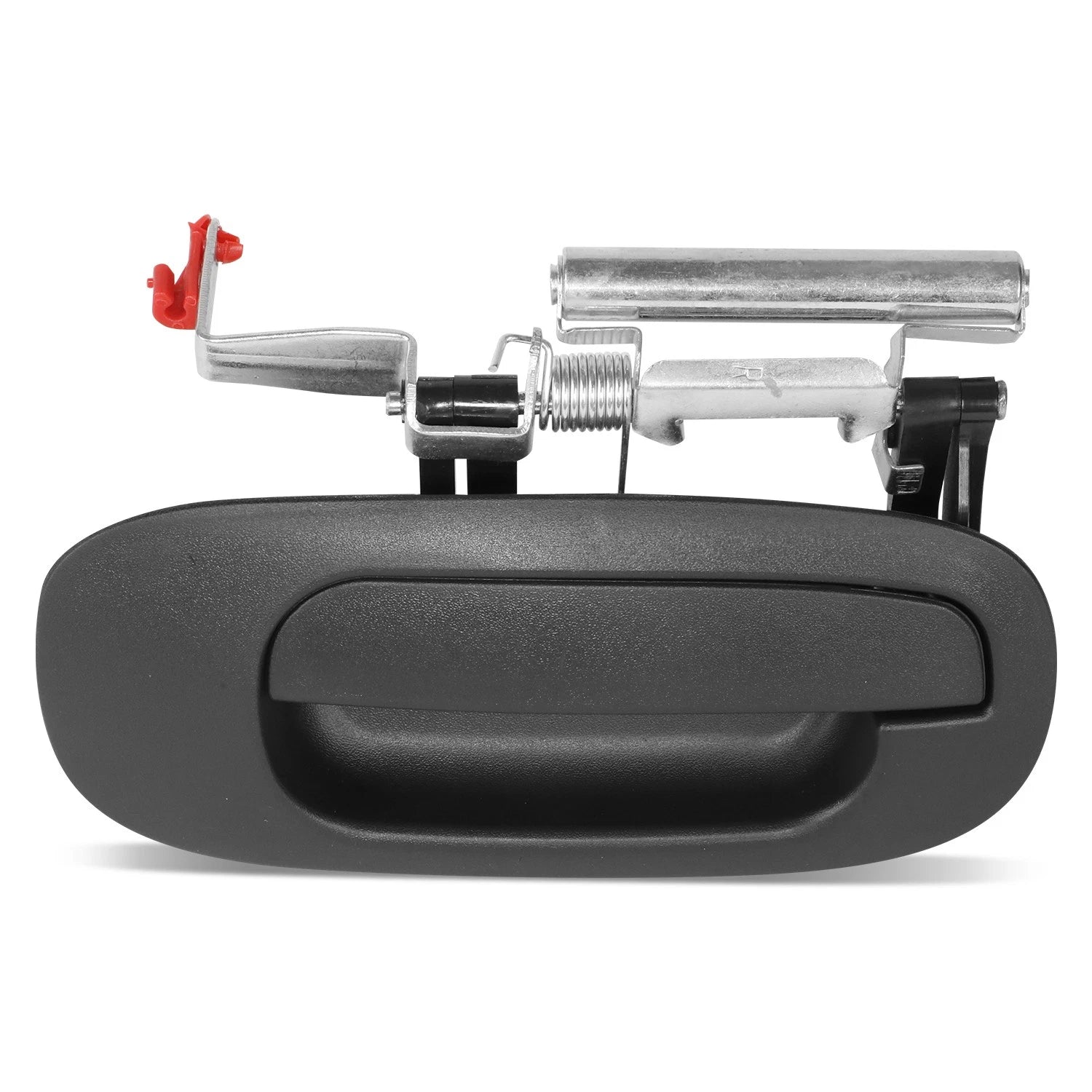 Fit 02-04 Dakota/ Durango Front Passenger Exterior | Built Supply Co