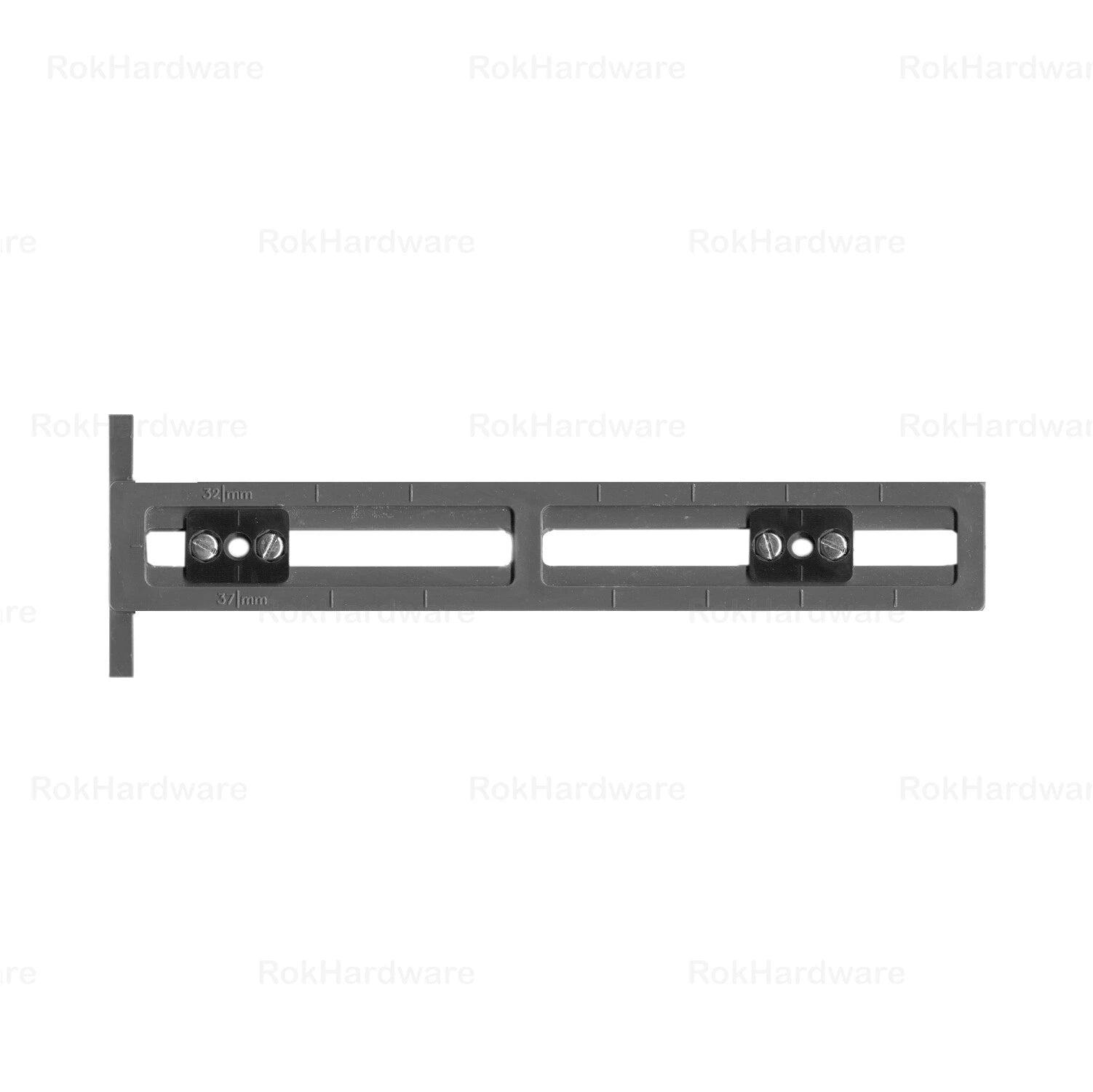 Euro Limited Easy Guide Drawer Slide Mounting Installing Guide Jig