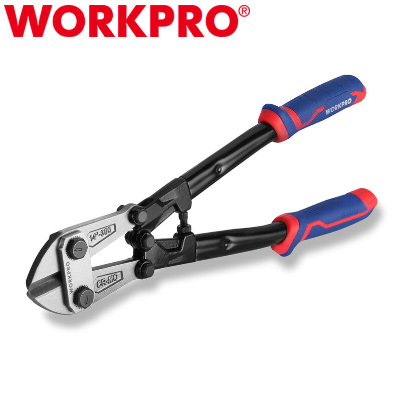 WORKPRO 14" Bolt Cutter by WORKPRO