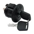 Ignition Switch For Mtd 725-12066 Z5650 Z5800 For Cub Cadet Zt1-42