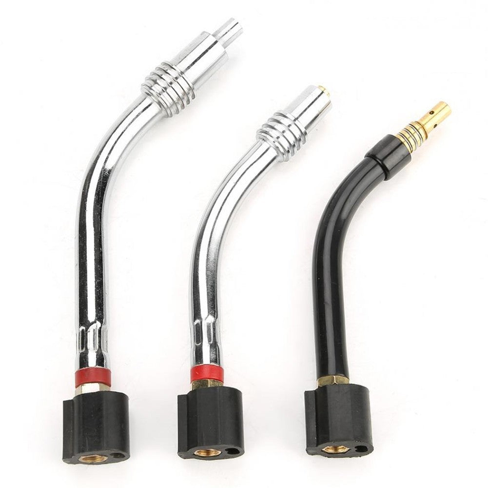 Neck MIG Welder Copper High Quality High Temperature Sealing Design