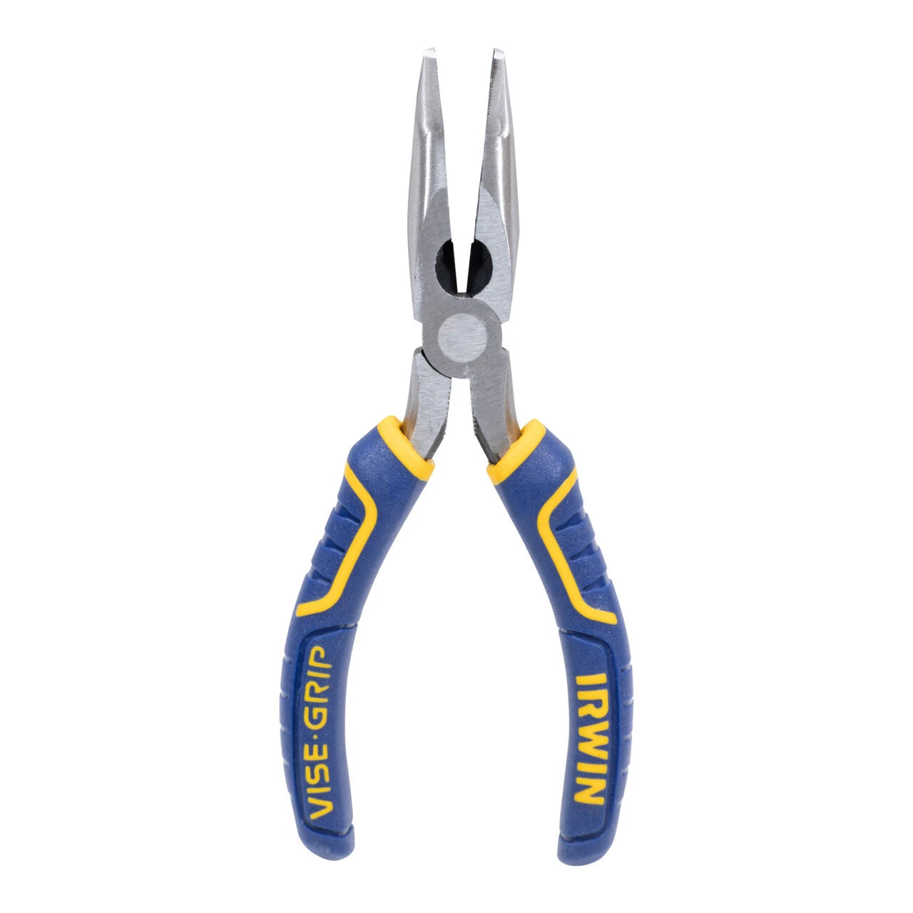 Irwin Vise-grip 2078226 6" Bent Long Nose Pliers