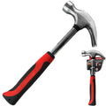 Dekton 8oz Claw Hammer