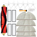 Replacement Brush Set For Roborock S5 S6 T6 T7 Robot Vacuums Cleaner